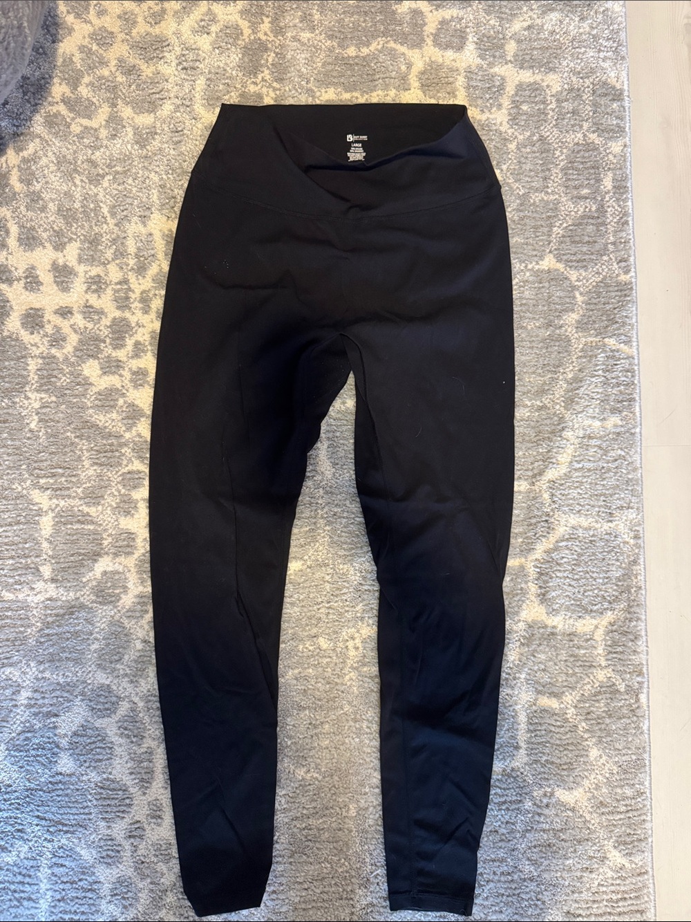 Buff Bunny Like New Women’s Leggings (L)